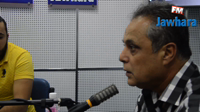 Hatem Ben Amara revient sur les causes de son licenciement de la télévision nationale en 2000