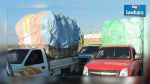 Saisie de marchandises d'une valeur de près de 5 millions de dinars