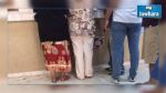 « Loi improvisée » dans un bureau de poste : Une file d’attente pour chaque genre !