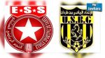 ESS - US Ben Guerdane : Formations probables des deux équipes