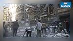 Syrie : Le plus grand hôpital d’Alep bombardé à nouveau