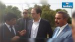 Monastir : Le chef du gouvernement inspecte les zones touchées par les inondations