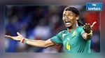 Le Camerounais Rigobert Song victime d'un AVC