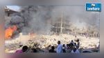 Syrie : Un attentat suicide fait plus d’une centaine de victimes