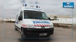 Sfax : De la marchandise de contrebande à bord d'une ambulance ! 