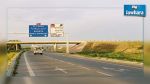 Avis aux usagers de l'autoroute Tunis-Bizerte