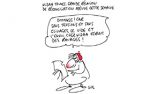 Caricature du vendredi 07 octobre 2016