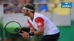 Tournoi de Pékin: Malek Jaziri s'incline devant Raonic