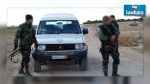 Arrestation de 3 étrangers ayant tenté d'entrer sur le territoire algérien à travers le Kef
