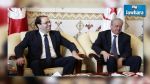 Youssef Chahed à Alger pour une visite officielle d’une journée