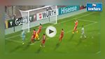 Benteke inscrit le but le plus rapide de l'histoire des qualifications de la Coupe du Monde