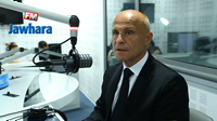 Poivre d'Arvor appelle à encourager davantage les Français à se rendre en Tunisie