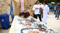 Monastir : Cook & Share Tunisia 2016
