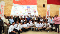 Monastir : Cook & Share Tunisia 2016