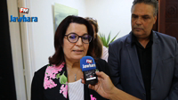 La ministre de la Santé en visite à Sousse
