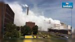 Allemagne : Explosion sur un site chimique