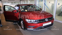 Ennakl Automobiles : Lancement du nouveau TIGUAN de Volkswagen