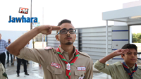 Le drapeau tunisien fête ses 189 ans..