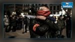 France : Des centaines de policiers manifestent à Paris
