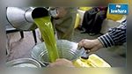 Baisse de la récolte de l'huile d'olive pour la saison actuelle