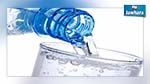Augmentation de la consommation de l'eau minérale en bouteilles