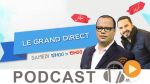 Le Grand Direct du 15 Octobre 2016