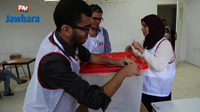 Elections des membres du CSM à Sousse 
