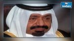 Décès de Khalifa Ben Hamad Al Thani