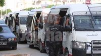 Campagne sécuritaire d'envergure à Sousse