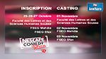 NESCAFÉ COMEDY SHOW SAISON 3 : L’AVENTURE COMMENCE 