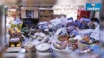 Sfax: Saisie de 7 tonnes de produits alimentaires périmés