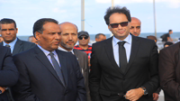 Le ministre de la Culture inaugure la Place des Arts à Sousse