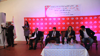 Meeting régional de Nidaa Tounes : Sousse, Kairouan, Monastir, Mahdia