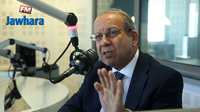Faouzi Elloumi : Je ne vise pas les postes au pouvoir