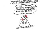 Caricature du mardi 1er novembre 2016