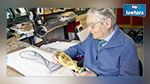 Le designer de la Coupe du Monde est mort