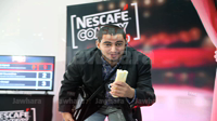  NESCAFÉ Comedy Show à Sousse (saison 3)