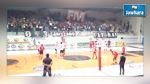 Volley - 2e Journée : Résultats des matchs retour