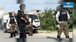 Sousse: Saisie d'une marchandise de 100 mille dinars suite à plusieurs descentes