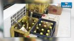 Nabeul: Saisie de 340 litres d'huile subventionnée