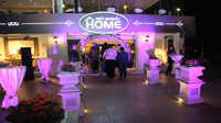 Innauguration de la boutique Mio Mondo Home à Sousse