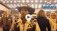 Moncef Kahloucha à la clôture des JCC