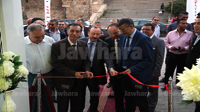 Inauguration de la nouvelle filiale de Citroën à Sousse