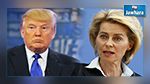 Allemagne: La ministre de la Défense se dit choquée par la victoire de Trump