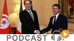 Journal Info 00h00 du jeudi 10 novembre 2016