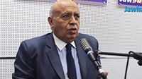 Trump président des USA : Ce qu'en pense Abid Brik 