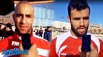 Avant d'affronter la Libye, les Aigles de Carthage se disent 