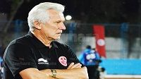 Kasperczak : Nous ciblons les 3 points