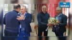 Chiheb Ellili, nouvel entraîneur du Club Africain