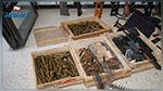 Entrepôts d'armes à Ben Guerdane : Trois individus arrêtés